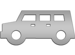 Car Icon